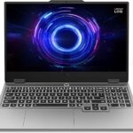 Lenovo LOQ 15IRX10 i5-13450HX 15.6  FHD IPS 300 nits Anti-glare 144 Hz 16 GB DDR5 4800 SSD 1 TB GeForce RTX 5050 8 GB 60 Wh NoOS Luna Grey