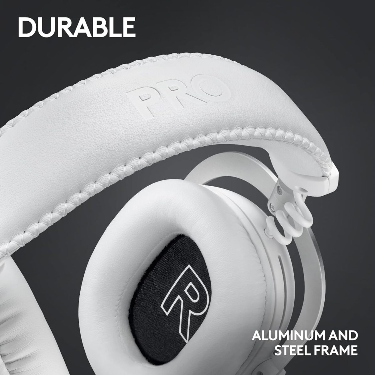 G Pro X 2 Lightspeed Wireless White - Image 2