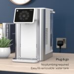 Aqua Optima Aurora 3.8L Water Cooler - Image 3