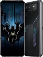 ASUS ROG Phone 6D 12GB/256GB Night Black