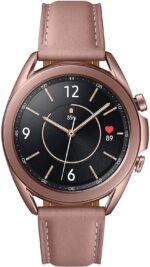 Samsung Galaxy Watch3 41mm Mystic Bronze - Image 3