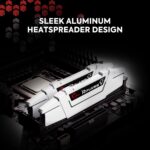 G.Skill Ripjaws V 32GB DDR4 3600MHz White - Image 3