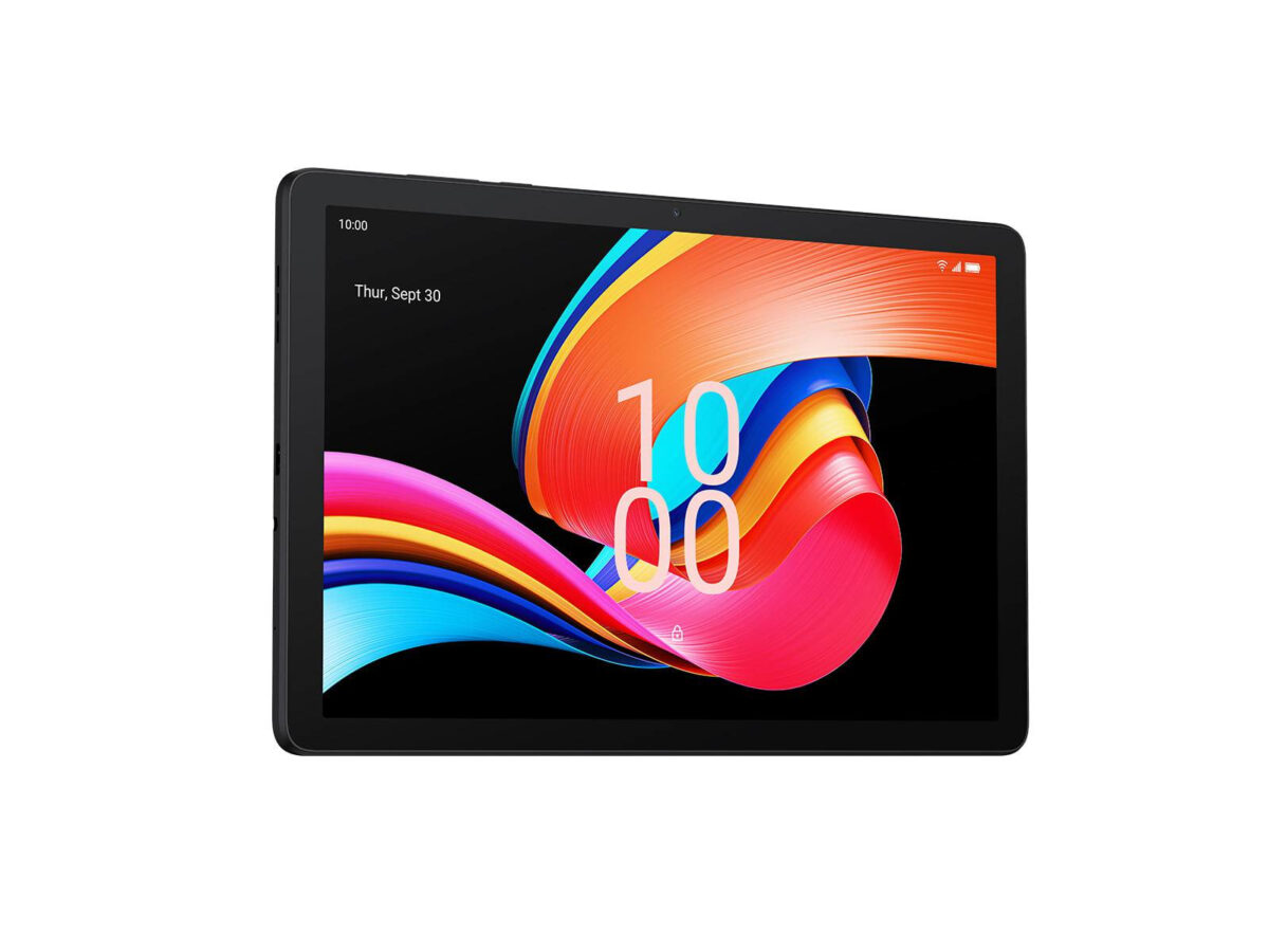 TCL TAB 10L Gen2 3GB+32GB Space Black - Image 5