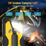 Ulefone Armor Pad 2 8GB/256GB Yellow - Image 4