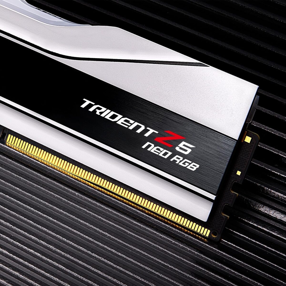 G.Skill Trident Z Neo 32GB DDR5 6000MHz White - Image 2
