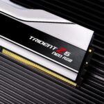 G.Skill Trident Z Neo 32GB DDR5 6000MHz White - Image 2