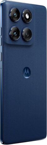 Motorola Edge 60 12GB/512GB Gibraltar Sea - Image 4