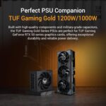 ASUS TUF Gaming GeForce RTX 5080 OC 16GB - Image 6