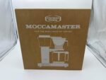 Moccamaster KBG Select 1.25L Pastel Green - Image 4