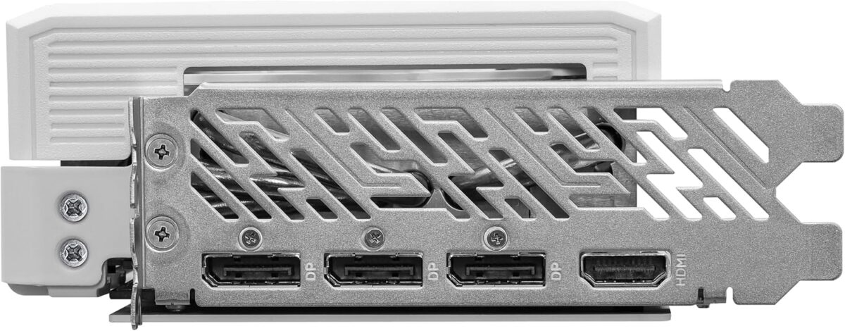 ASRock Steel Legend RX 9070 XT 16GB - Image 4