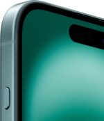 Apple iPhone 16 128GB Teal - Image 2