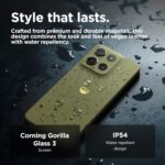 Motorola Moto G15 4GB/128GB Iguana Green - Image 4