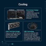 ASUS Prime RTX 5060 8GB Graphics Card - Image 2