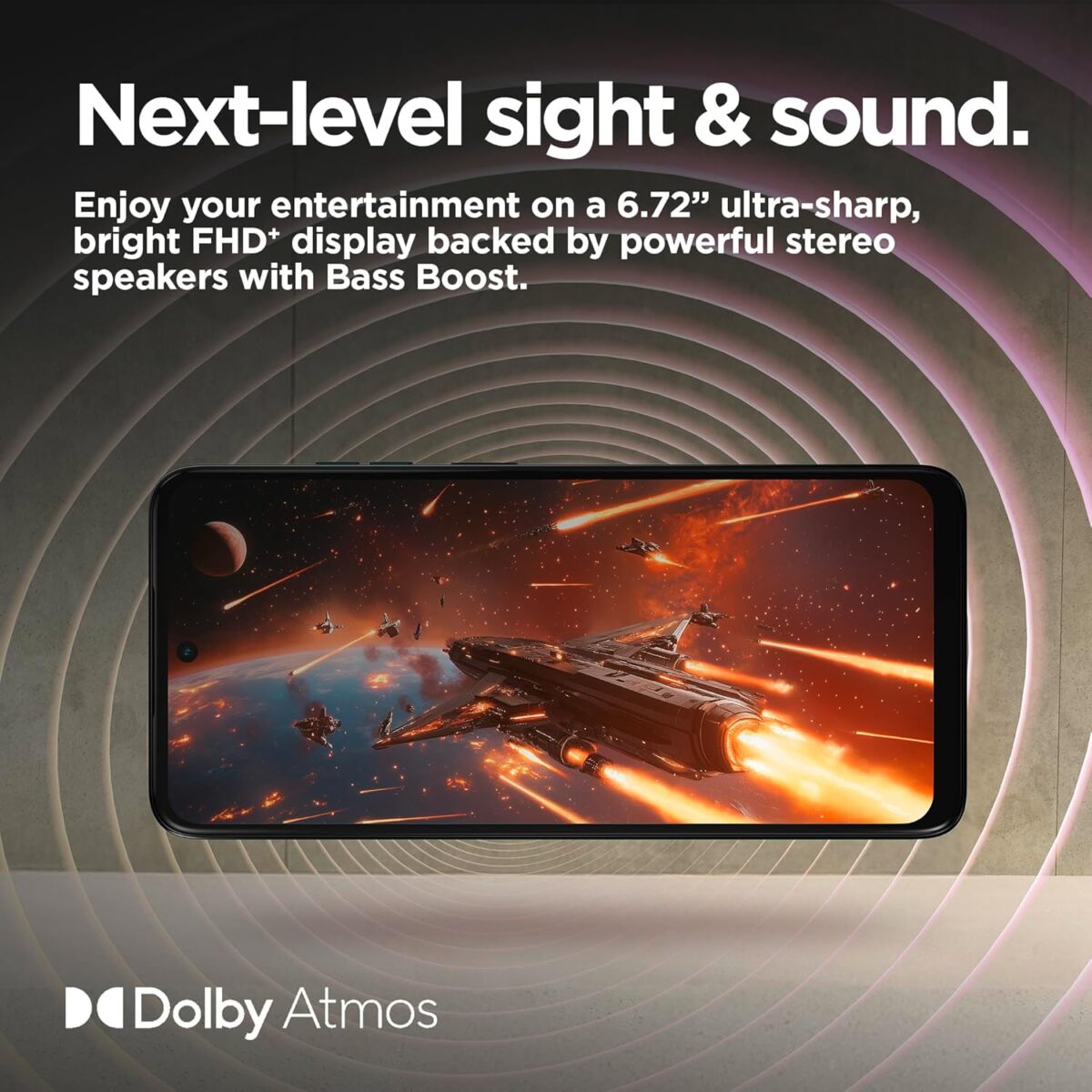 Motorola Moto G15 4GB/128GB Iguana Green - Image 5