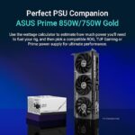 ASUS Prime RTX 5060 8GB Graphics Card - Image 3