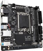 GIGABYTE H610I Motherboard - Image 2