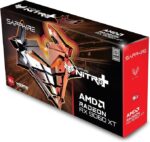 Sapphire NITRO+ RX 9060 XT 16GB - Image 3