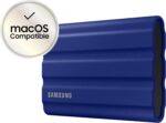 Samsung MU-PE2T0R 2TB Blue - Image 2