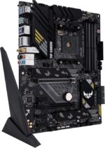 ASUS TUF Gaming B550-PLUS ATX - Image 3