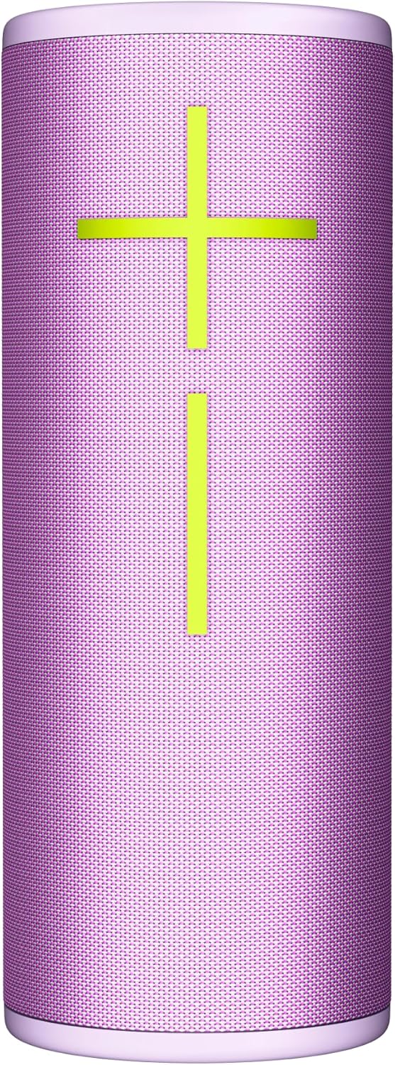 Ultimate Ears UE MEGABOOM 4 Enchanting Lilac