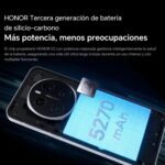 Honor Magic7 Pro 12GB 512GB Grey - Image 4