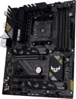 ASUS TUF Gaming B550-PLUS ATX - Image 4