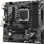 GIGABYTE A620M GAMING X Motherboard - Image 2