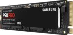 Samsung 990 PRO 1TB NVMe PCIe 4.0 SSD - Image 4