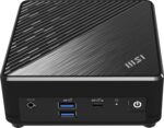MSI Cubi N ADL S-226BEU Black