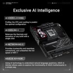 ASUS ROG MAXIMUS Z890 HERO ATX Motherboard - Image 4