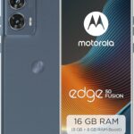 Motorola Edge 50 Fusion 8GB/256GB Forest Blue