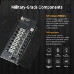 ASUS TUF Gaming GeForce RTX 5080 OC 16GB - Image 5