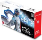 Sapphire PURE Radeon RX 9070 XT 16GB - Image 2