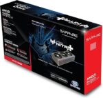 Sapphire NITRO+ Radeon RX 9070 XT 16GB - Image 3