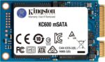 Kingston KC600 1TB mSATA SSD - Image 4