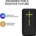 Ultimate Ears UE EVERBOOM Charcoal Black - Image 2