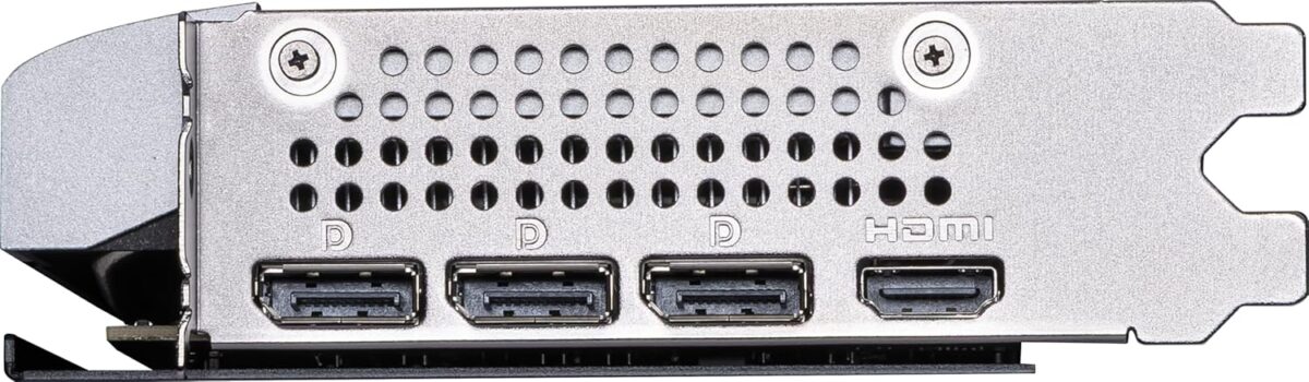 MSI Ventus RTX 5060 Ti 16GB - Image 3