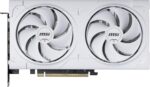 MSI GeForce RTX 5060 8GB White - Image 2