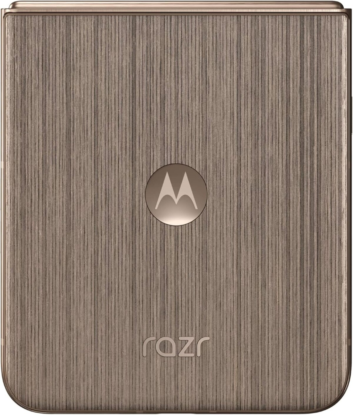 Motorola Razr 60 Ultra 512GB Wood - Image 4