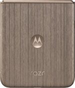 Motorola Razr 60 Ultra 512GB Wood - Image 4