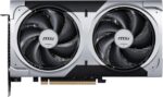 MSI Ventus RTX 5060 Ti 16GB - Image 2