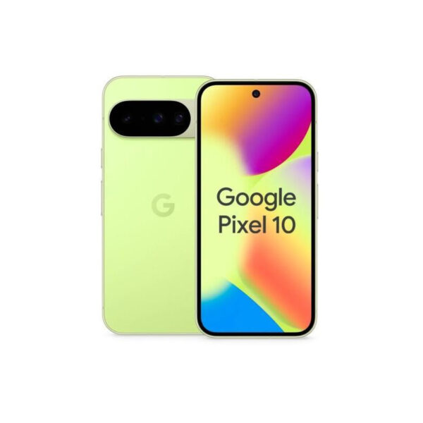Google Pixel 10 128GB Green