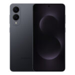 Samsung Galaxy S25 Edge 17 cm (6.7 ) Dual SIM Android 15 5G USB Type-C 12 GB 512 GB 3900 mAh Black