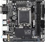 GIGABYTE H610I Motherboard - Image 3