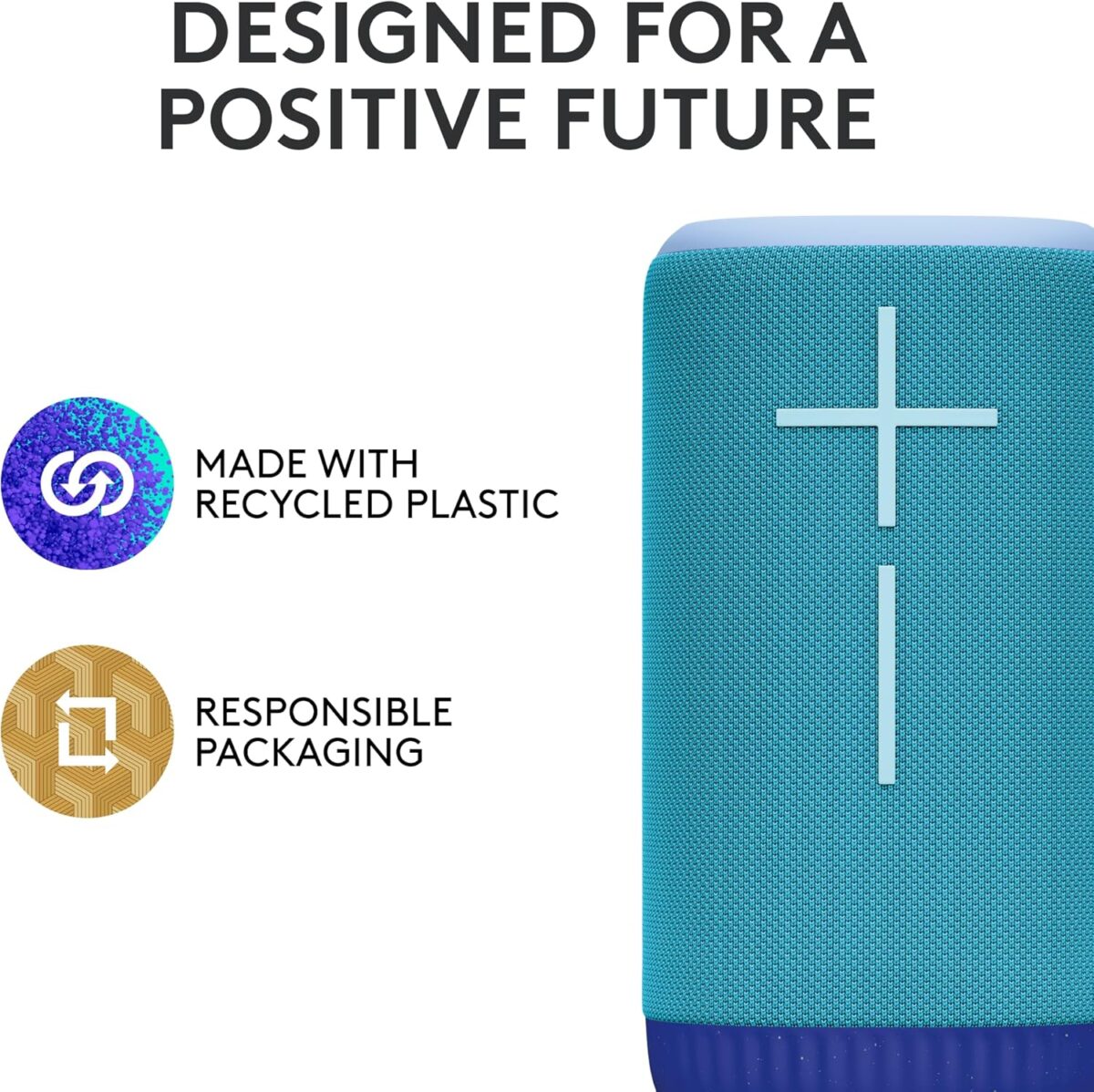 Ultimate Ears UE EVERBOOM Azure Blue - Image 3