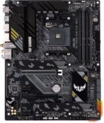 ASUS TUF Gaming B550-PLUS ATX - Image 2