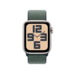 Apple Watch SE 2024 GPS 40mm Starlight - Image 2