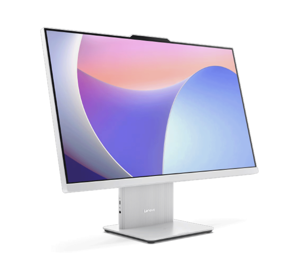 Lenovo IdeaCentre AIO 24IRH9 512GB Grey - Image 4