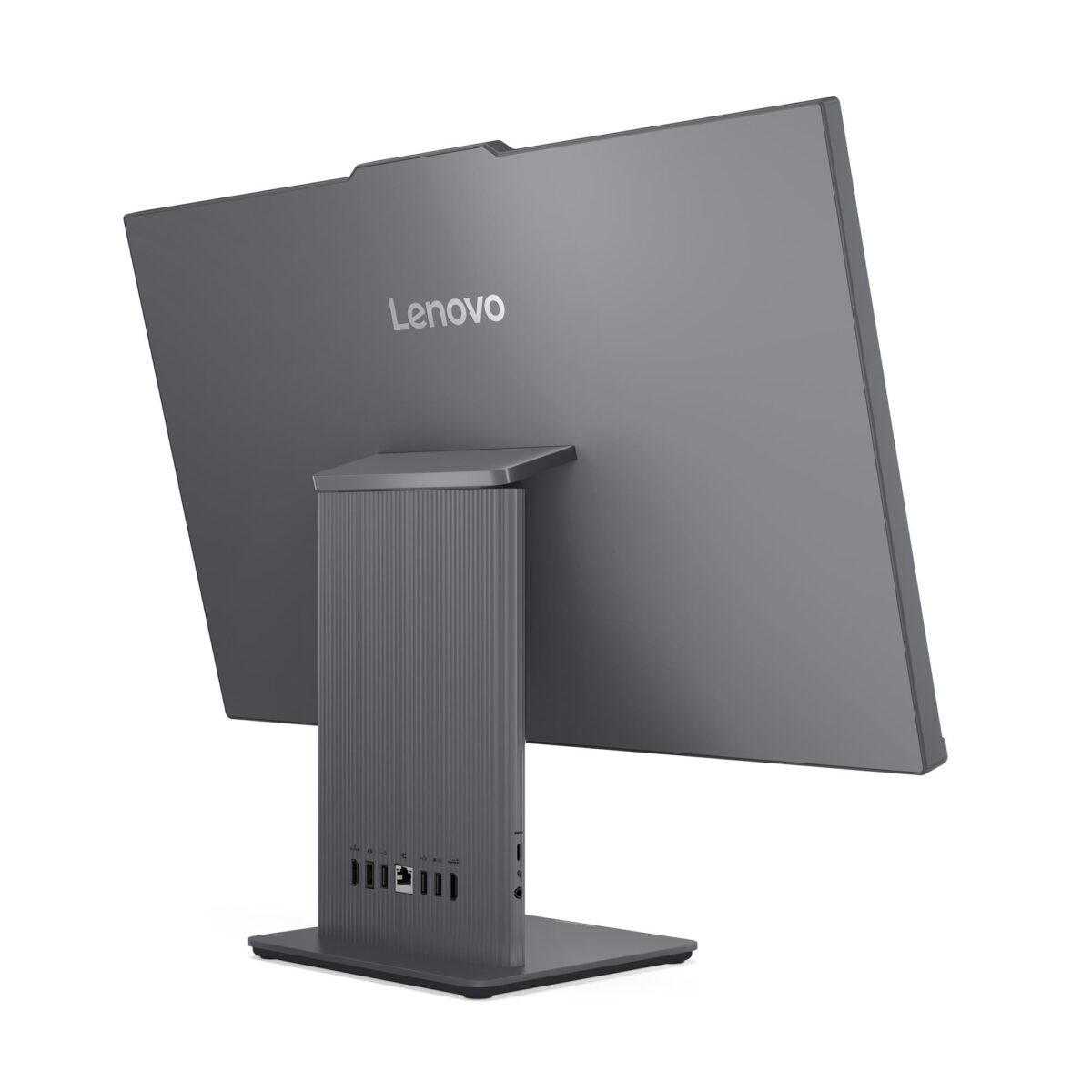 Lenovo IdeaCentre AIO 27IRH9 512GB Grey - Image 2