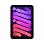 Apple iPad mini 7th gen (A17 Pro chip) Wi-Fi 128GB MXN93LL/A Purple USA
